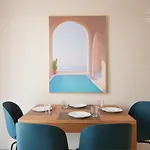 Apartamento Gjiri I Lalzit - Savita - Kompleksi Turistik Lura 3 *