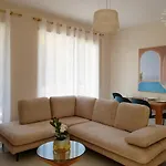 Gjiri I Lalzit - Savita - Kompleksi Turistik Lura 3 Apartamento *