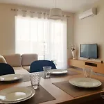 Gjiri I Lalzit - Savita - Kompleksi Turistik Lura 3 Apartamento *