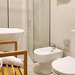 Gjiri I Lalzit - Savita - Kompleksi Turistik Lura 3 Apartamento