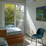 Apartamento Gjiri I Lalzit - Savita - Kompleksi Turistik Lura 3 Plazhi San Pietro