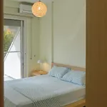 Gjiri I Lalzit - Savita - Kompleksi Turistik Lura 3 Apartamento