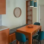 Apartamento Gjiri I Lalzit - Savita - Kompleksi Turistik Lura 3 *
