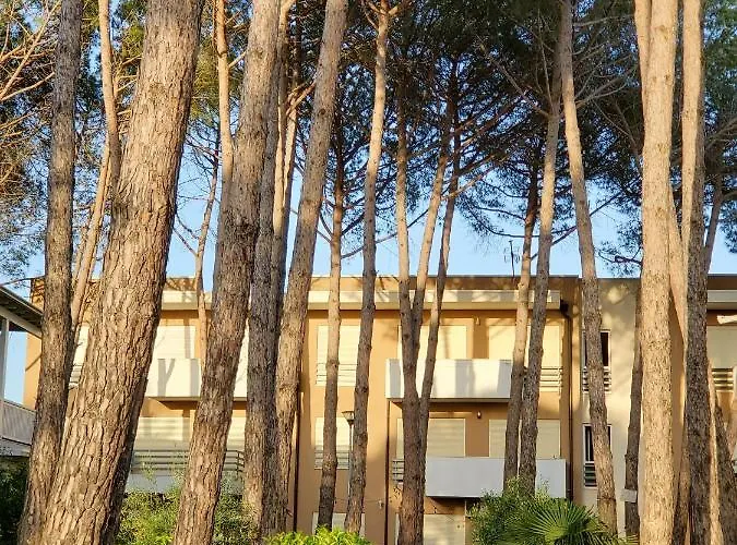 Appartamento Gjiri I Lalzit - Savita - Kompleksi Turistik Lura 3