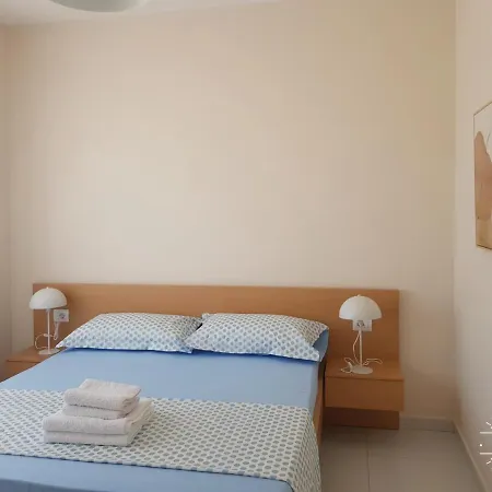 Apartman Gjiri I Lalzit - Savita - Kompleksi Turistik Lura 3