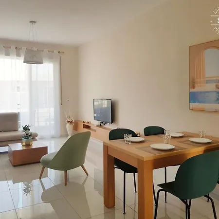 Gjiri I Lalzit - Savita - Kompleksi Turistik Lura 3 Apartman Plazhi San Pietro