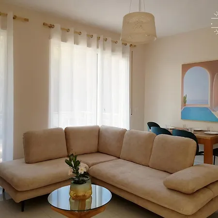 Gjiri I Lalzit - Savita - Kompleksi Turistik Lura 3 Apartman *