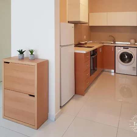 Apartman Gjiri I Lalzit - Savita - Kompleksi Turistik Lura 3