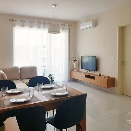 Gjiri I Lalzit - Savita - Kompleksi Turistik Lura 3 * Plazhi San Pietro