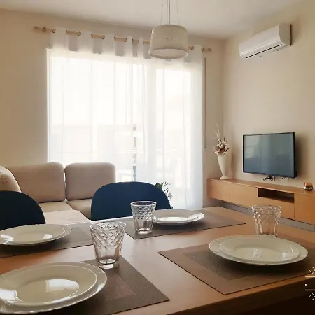 Gjiri I Lalzit - Savita - Kompleksi Turistik Lura 3 Apartman *
