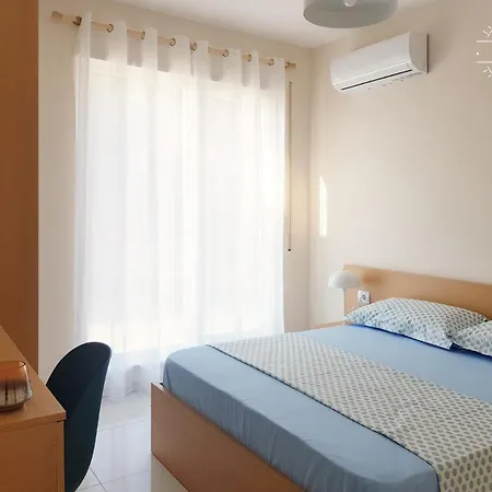 Apartman Gjiri I Lalzit - Savita - Kompleksi Turistik Lura 3 Plazhi San Pietro