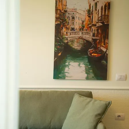 Apartment Gjiri I Lalzit - Savita - Kompleksi Turistik Lura 3 *