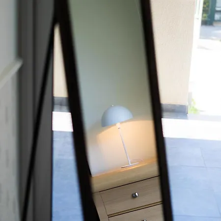 Apartman Gjiri I Lalzit - Savita - Kompleksi Turistik Lura 3 Plazhi San Pietro