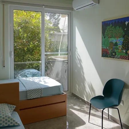 Apartman Gjiri I Lalzit - Savita - Kompleksi Turistik Lura 3 Plazhi San Pietro