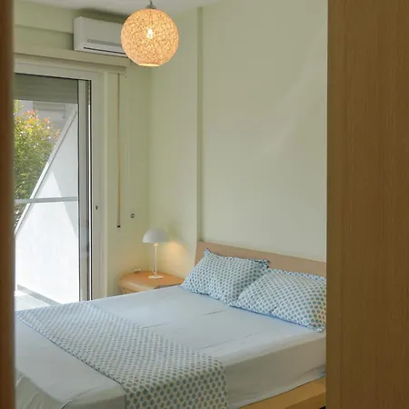 Gjiri I Lalzit - Savita - Kompleksi Turistik Lura 3 Apartman