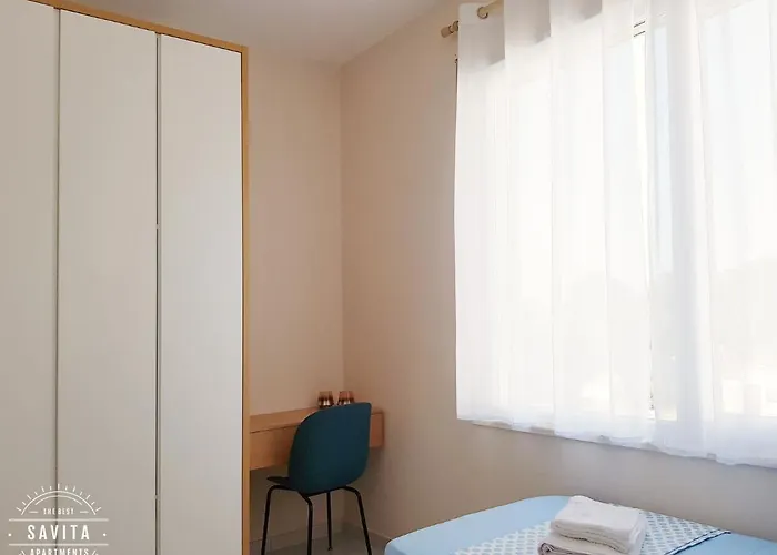 Daire Gjiri I Lalzit - Savita - Kompleksi Turistik Lura 3 Plazhi San Pietro