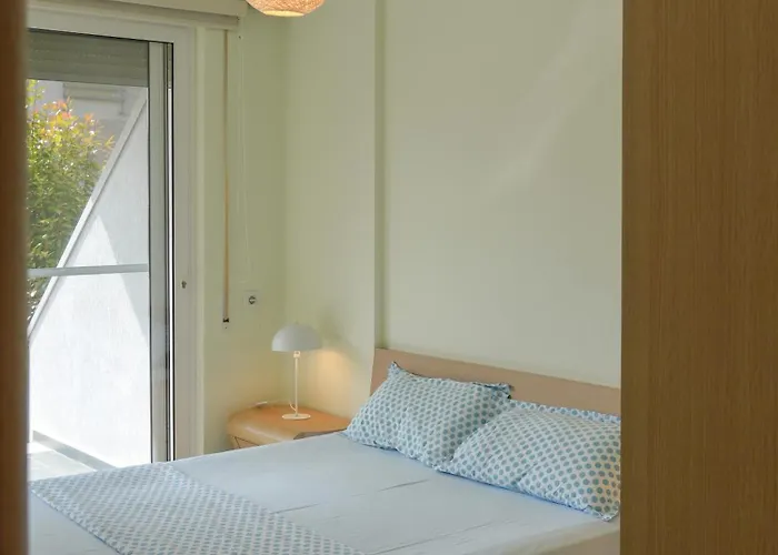 Gjiri I Lalzit - Savita - Kompleksi Turistik Lura 3 Apartman
